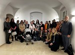 Nastavljaju se pripreme za pokretanje Trajnog euharistijskog klanjanja u Varaždinu
